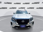 2024 Nissan Frontier 2.5 Le At