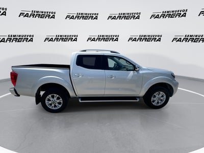 2024 Nissan Frontier 2.5 Le At