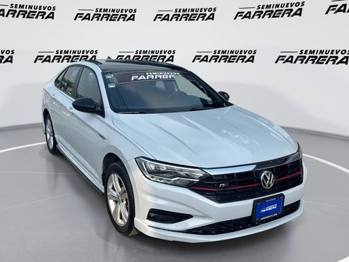 2019 Volkswagen Jetta 1.4 Tsi Comfortline At