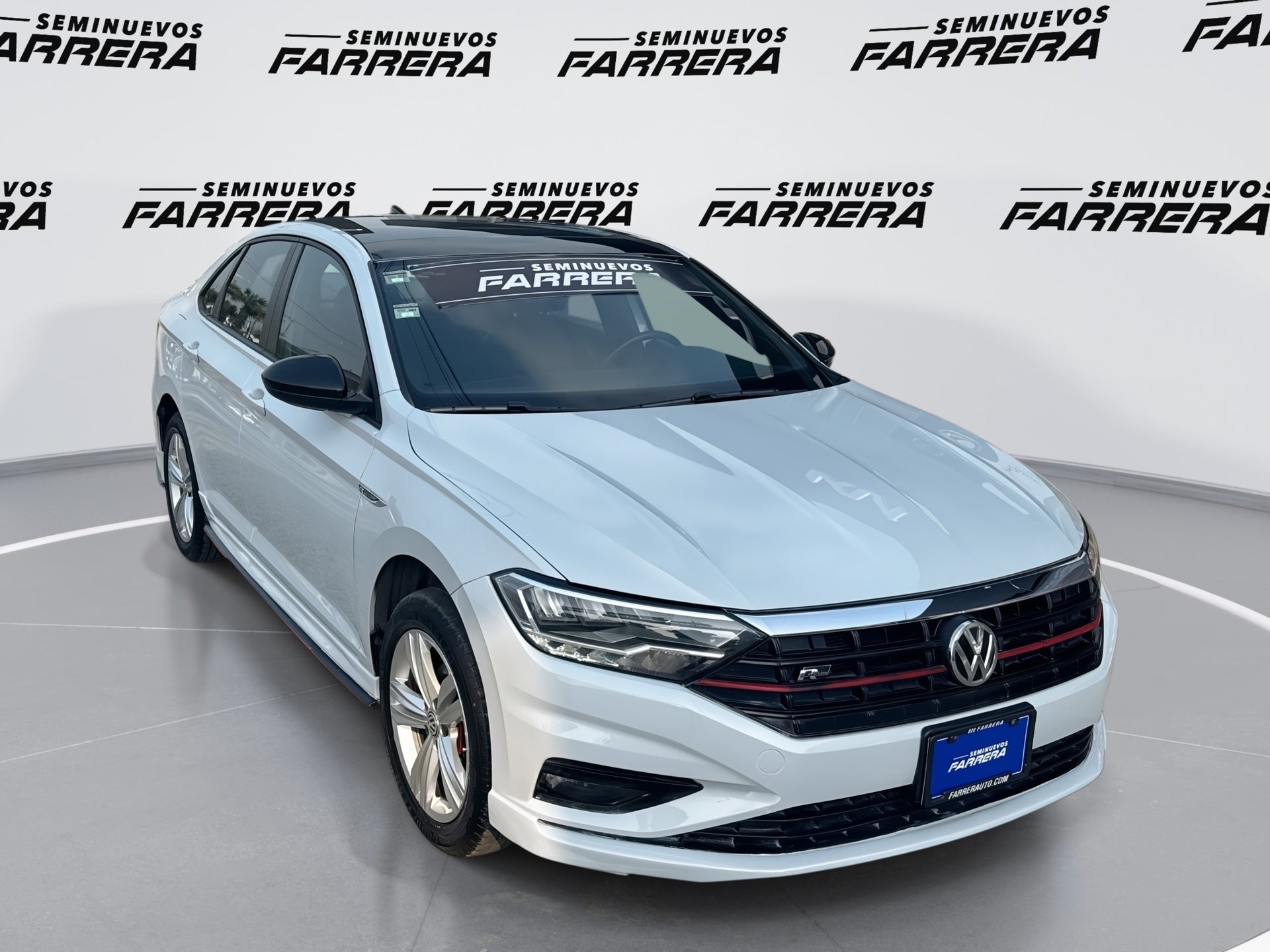 2019 Volkswagen Jetta 1.4 Tsi Comfortline At