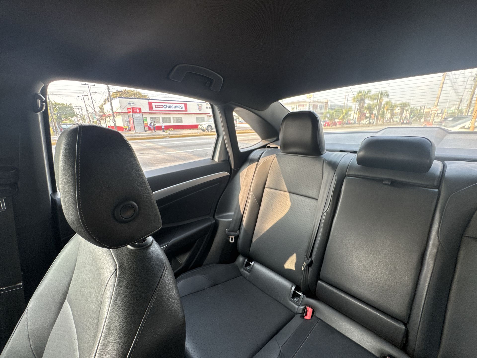 2019 Volkswagen Jetta 1.4 Tsi Comfortline At