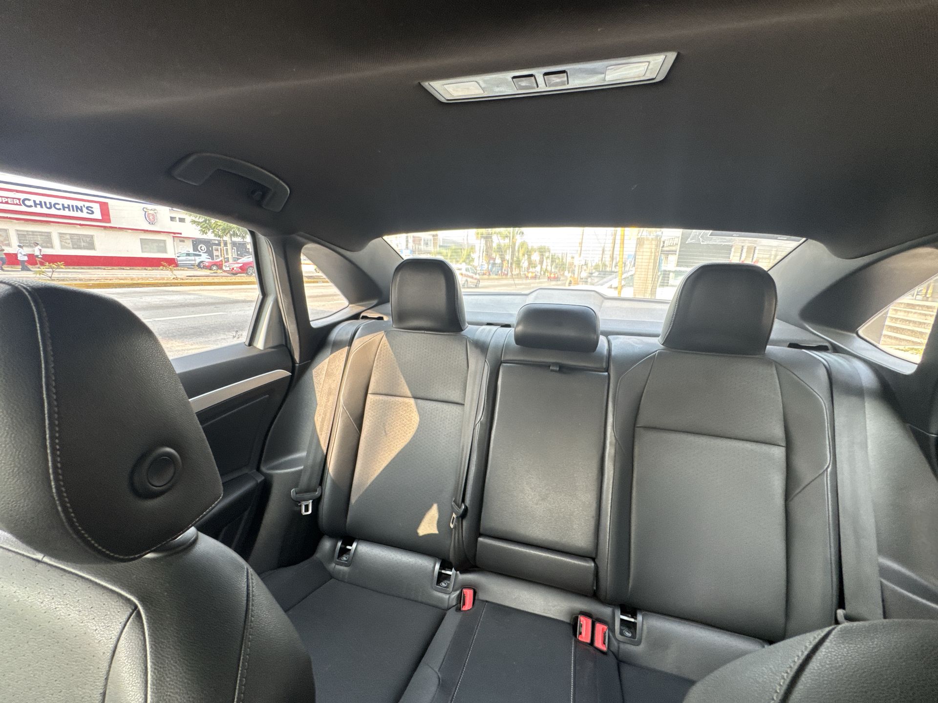 2019 Volkswagen Jetta 1.4 Tsi Comfortline At