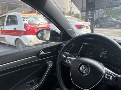 2019 Volkswagen Jetta 1.4 Tsi Comfortline At