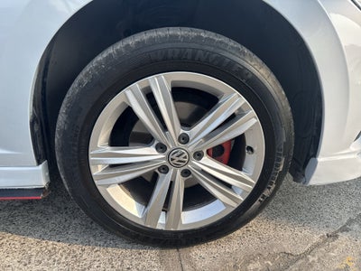 2019 Volkswagen Jetta 1.4 Tsi Comfortline At