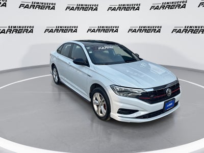 2019 Volkswagen Jetta 1.4 Tsi Comfortline At