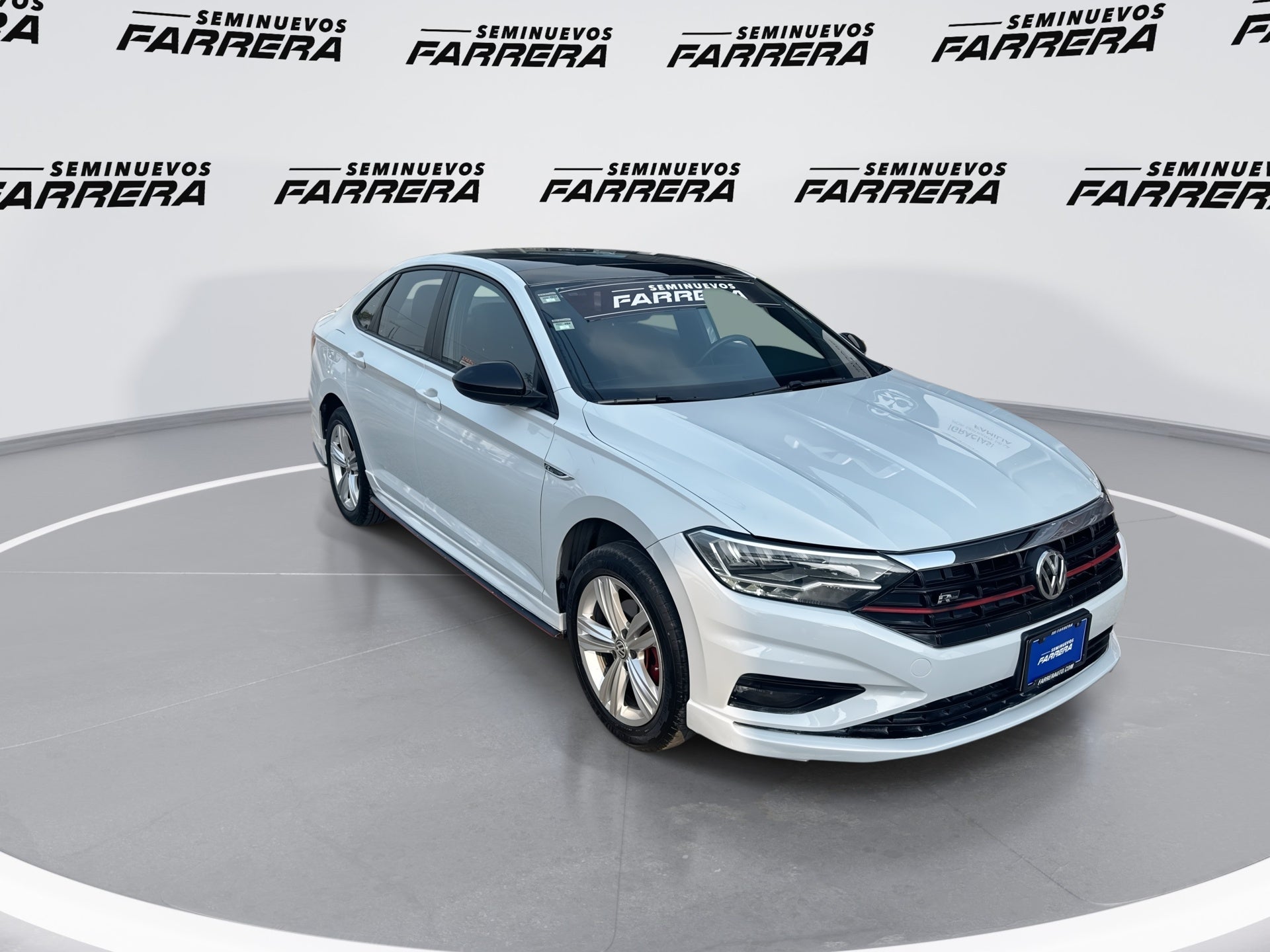 2019 Volkswagen Jetta 1.4 Tsi Comfortline At