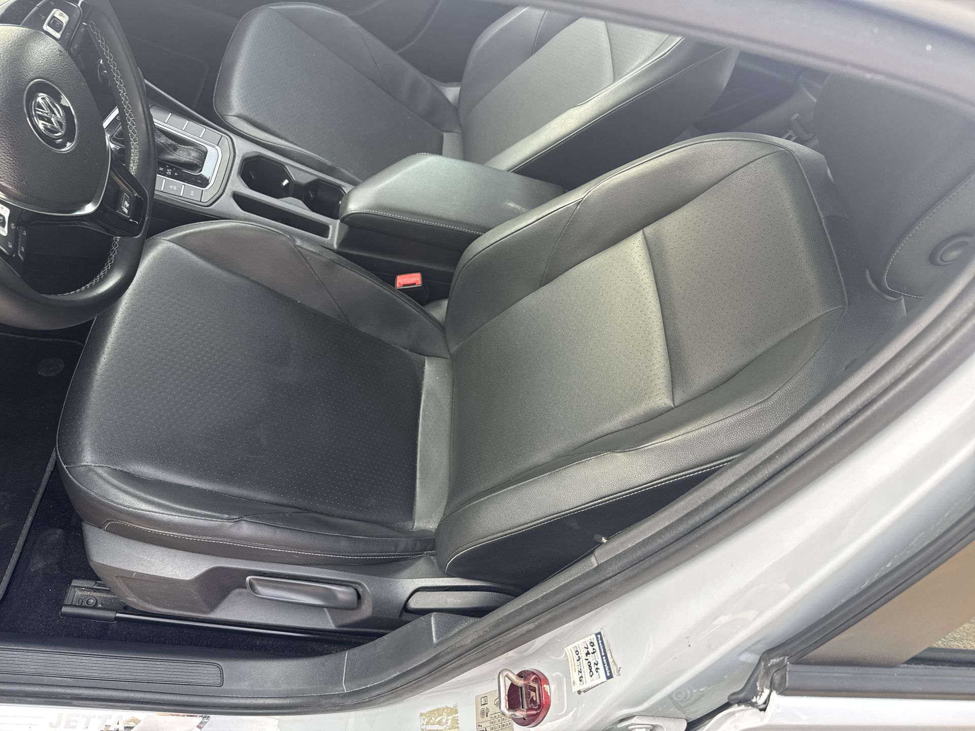 2019 Volkswagen Jetta 1.4 Tsi Comfortline At