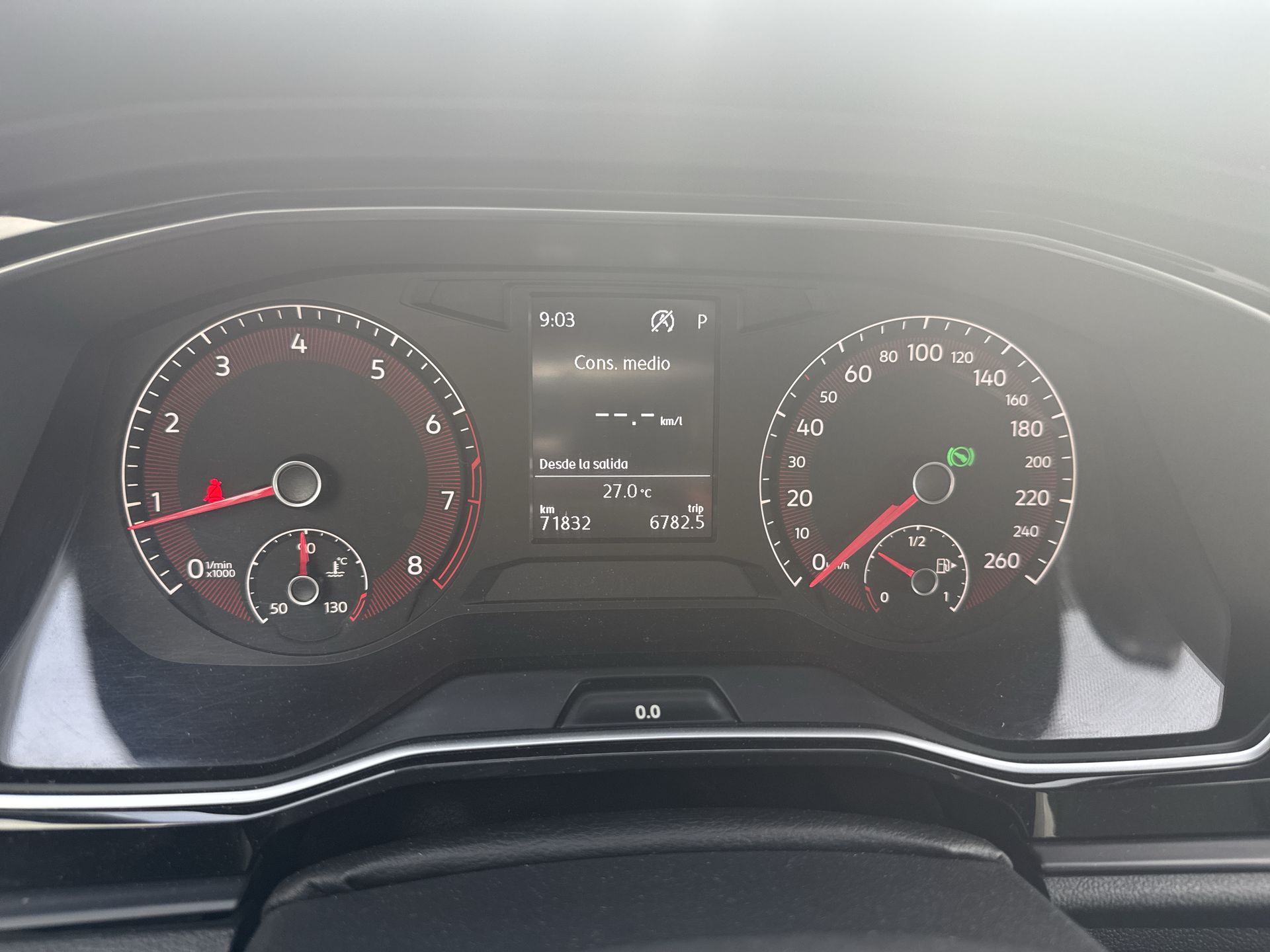 2019 Volkswagen Jetta 1.4 Tsi Comfortline At