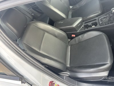 2019 Volkswagen Jetta 1.4 Tsi Comfortline At