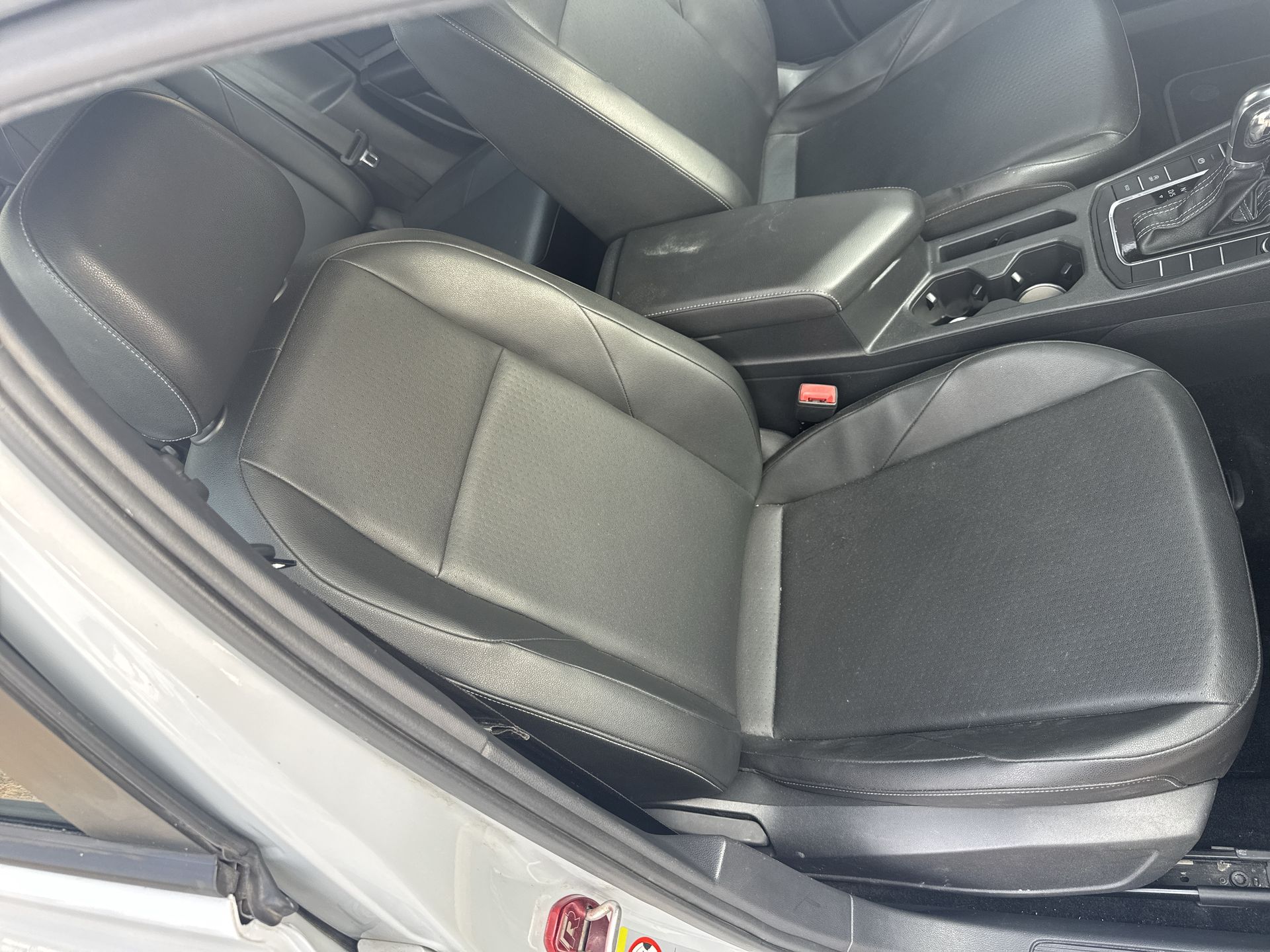 2019 Volkswagen Jetta 1.4 Tsi Comfortline At