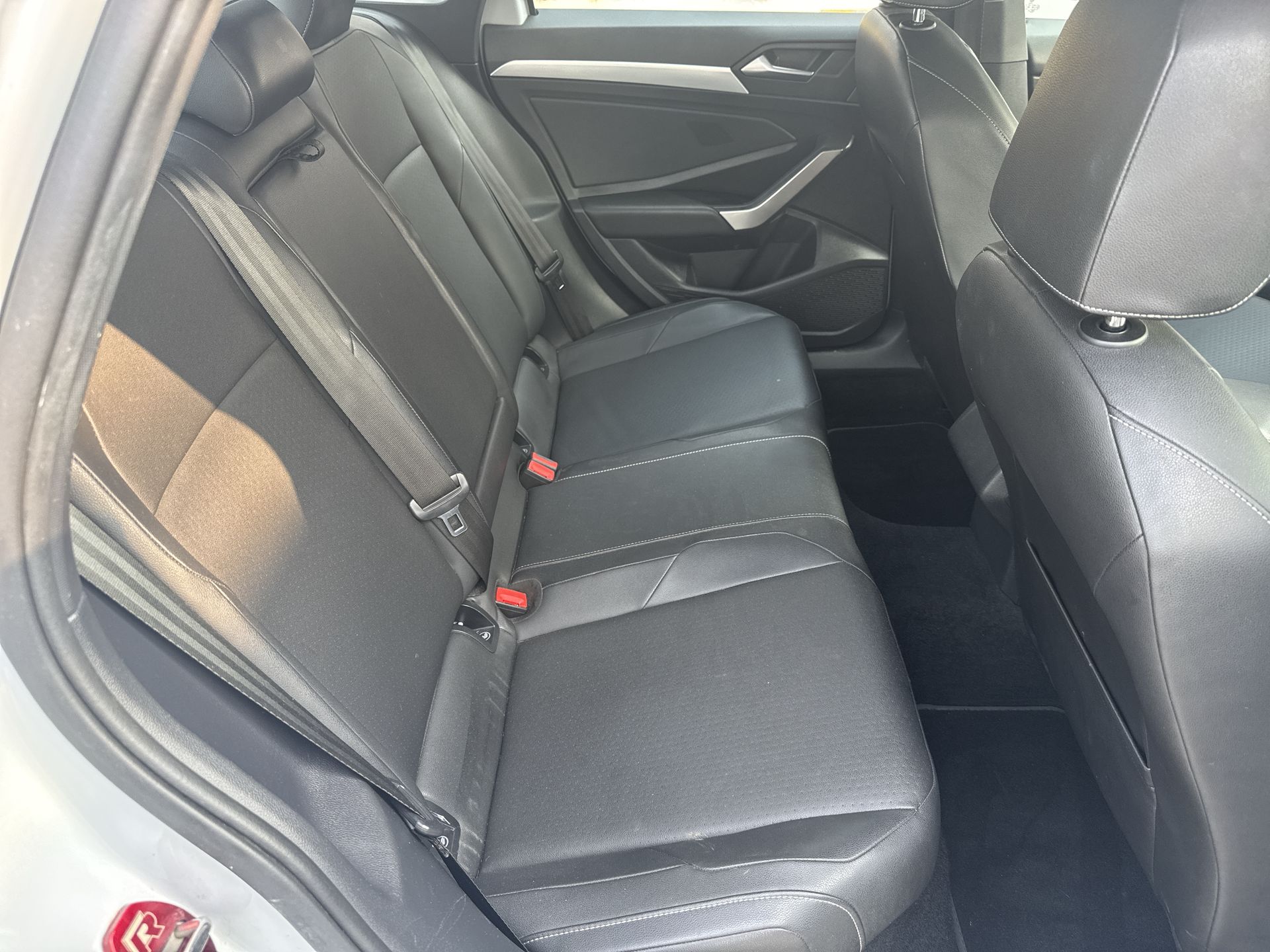 2019 Volkswagen Jetta 1.4 Tsi Comfortline At