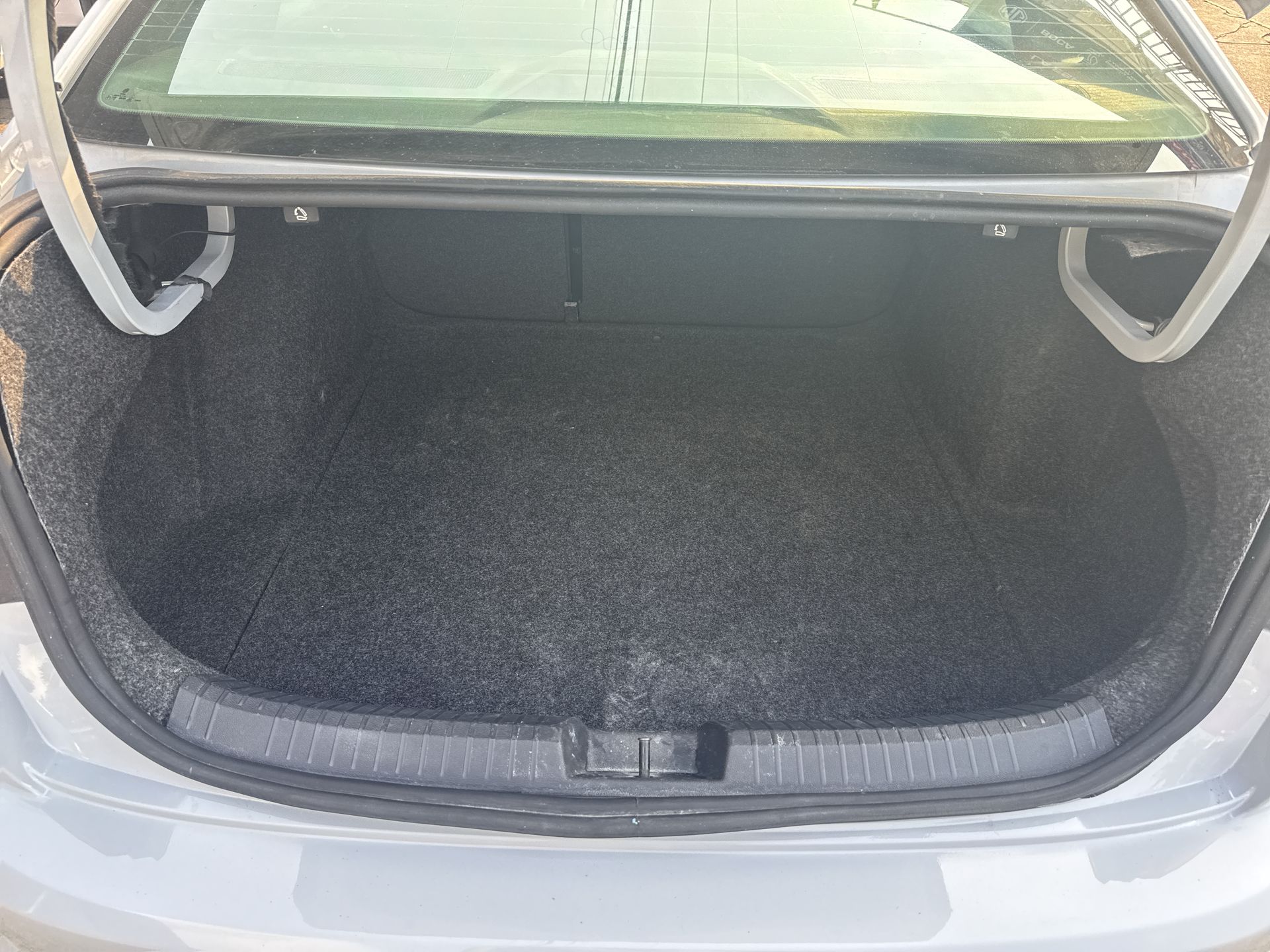 2019 Volkswagen Jetta 1.4 Tsi Comfortline At