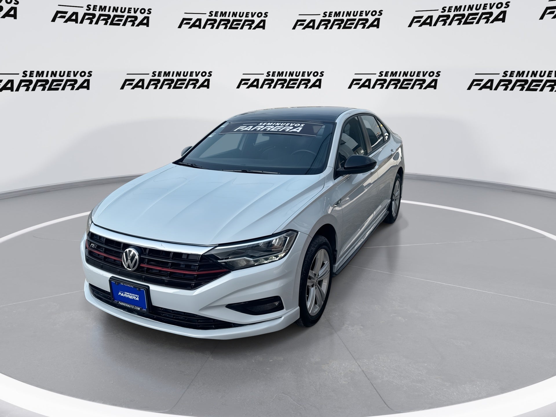 2019 Volkswagen Jetta 1.4 Tsi Comfortline At