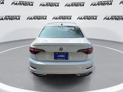 2019 Volkswagen Jetta 1.4 Tsi Comfortline At