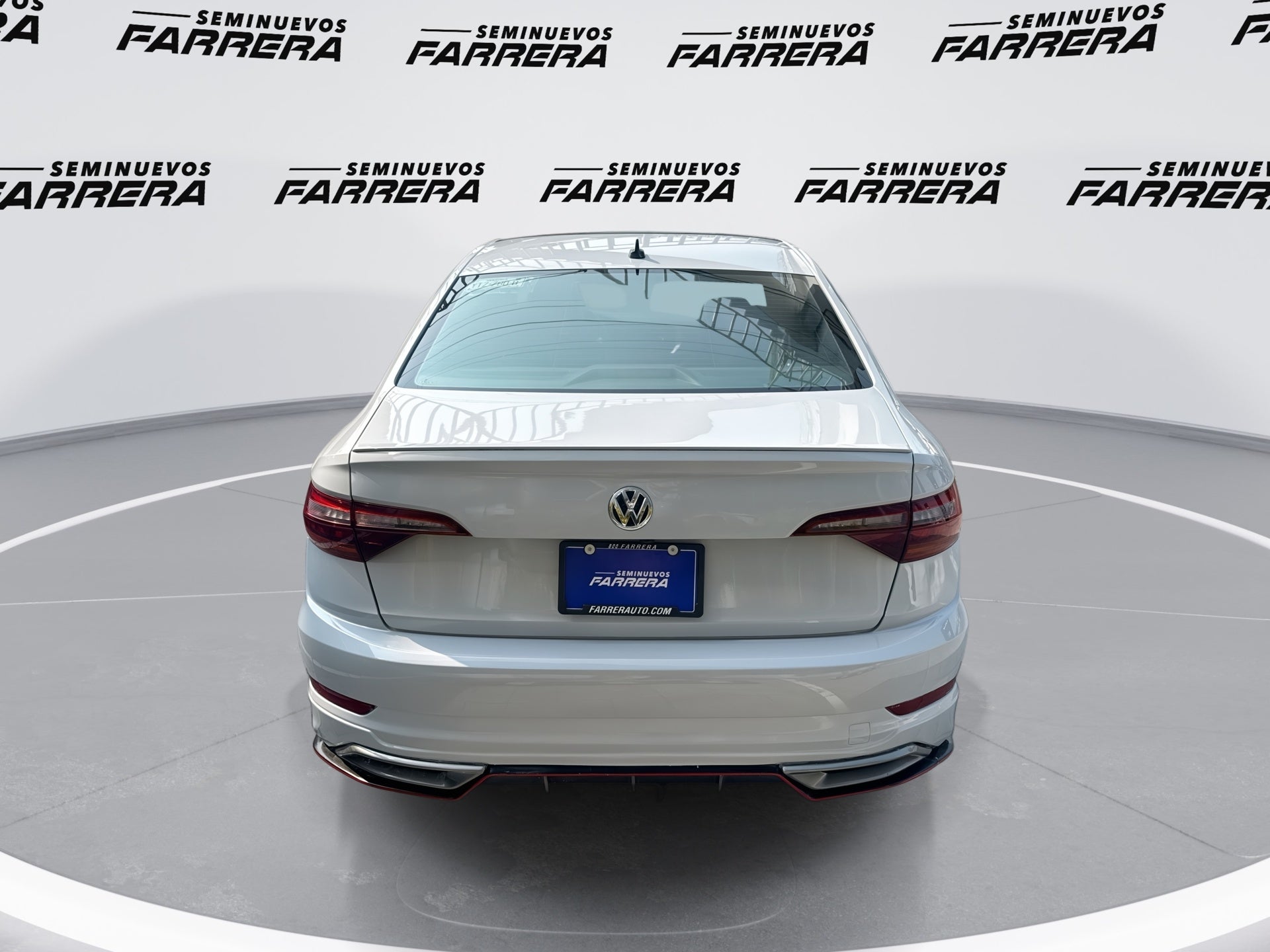 2019 Volkswagen Jetta 1.4 Tsi Comfortline At