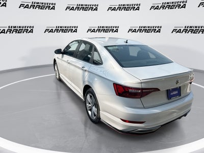 2019 Volkswagen Jetta 1.4 Tsi Comfortline At