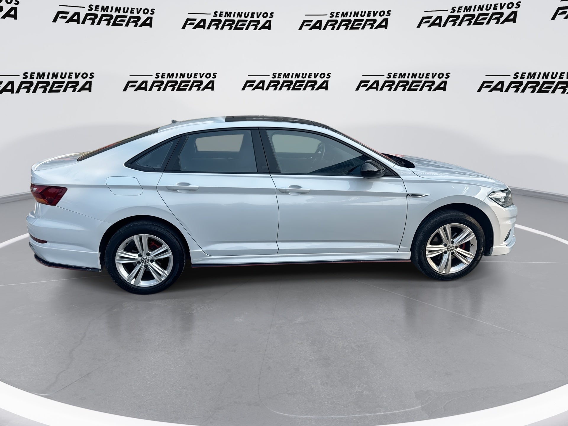 2019 Volkswagen Jetta 1.4 Tsi Comfortline At