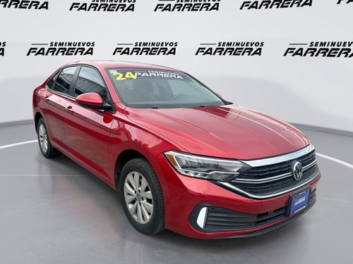 2019 Volkswagen Jetta A7 1.4 Comfortline At