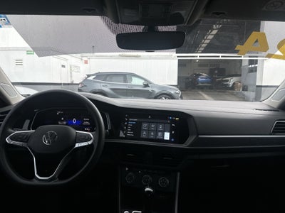2019 Volkswagen Jetta A7 1.4 Comfortline At