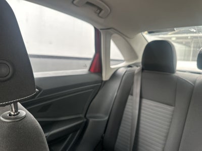 2019 Volkswagen Jetta A7 1.4 Comfortline At