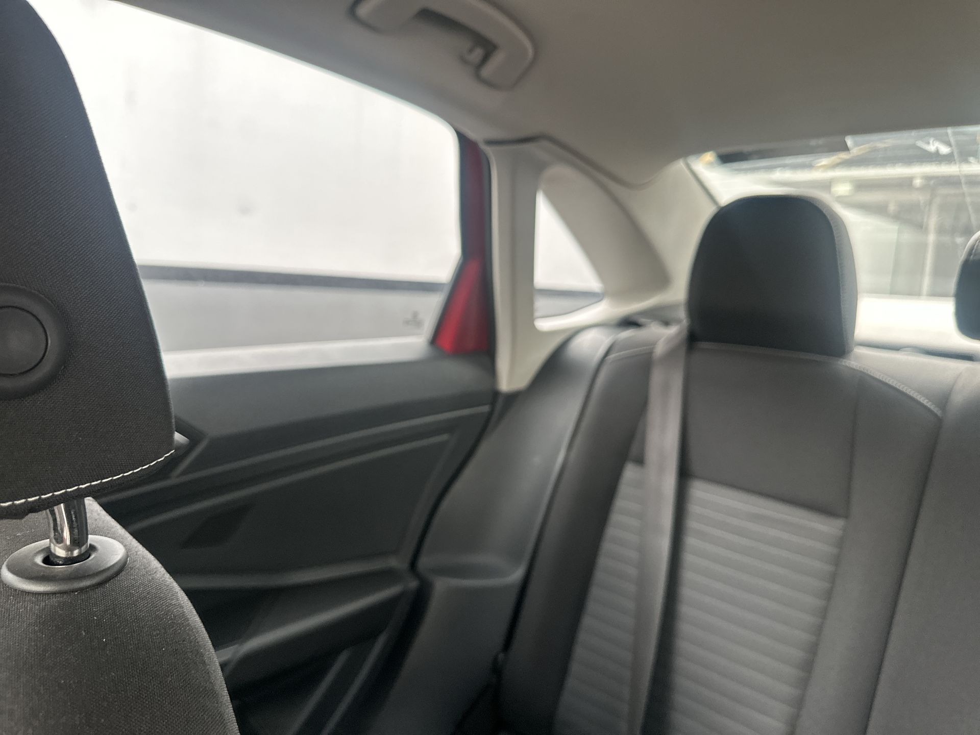2019 Volkswagen Jetta A7 1.4 Comfortline At