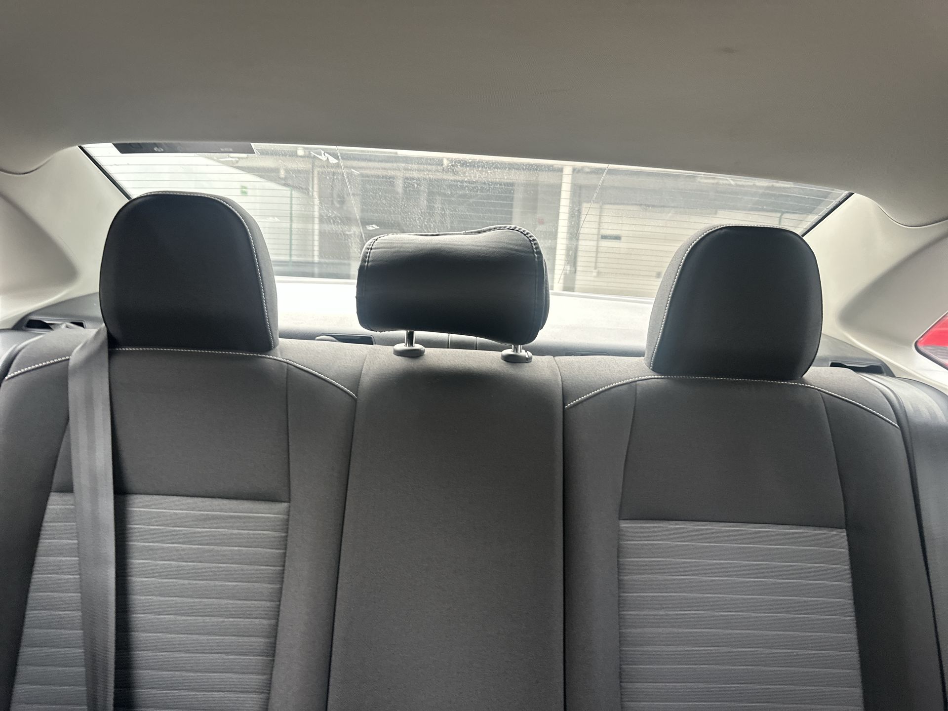 2019 Volkswagen Jetta A7 1.4 Comfortline At