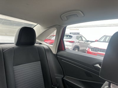 2019 Volkswagen Jetta A7 1.4 Comfortline At