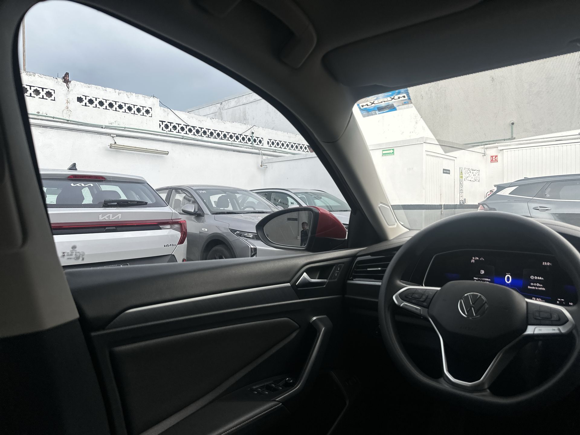 2019 Volkswagen Jetta A7 1.4 Comfortline At