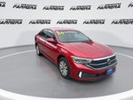 2019 Volkswagen Jetta A7 1.4 Comfortline At