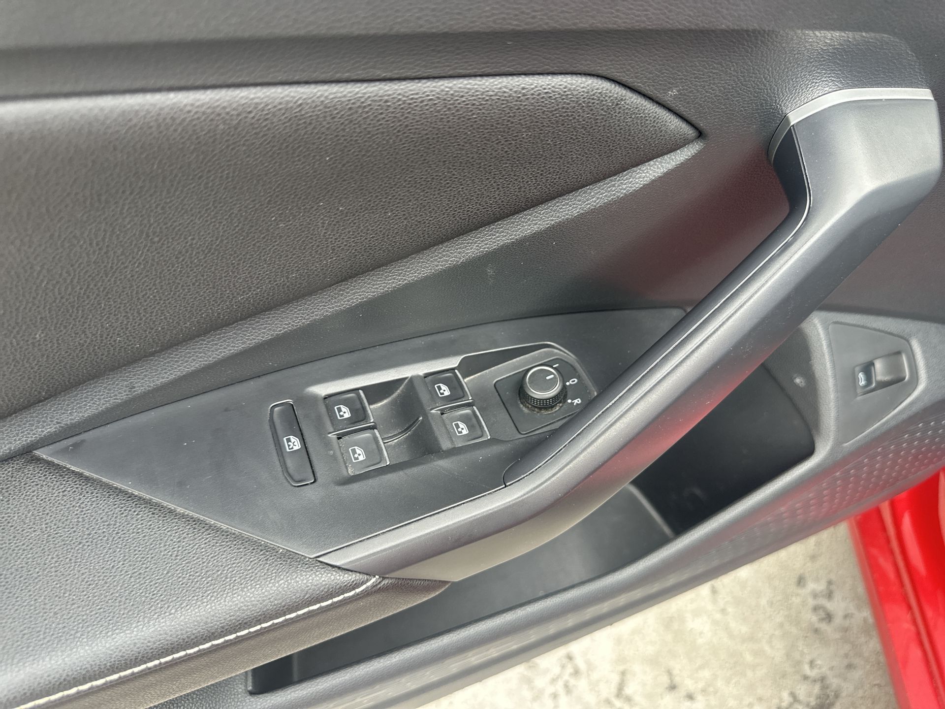 2019 Volkswagen Jetta A7 1.4 Comfortline At
