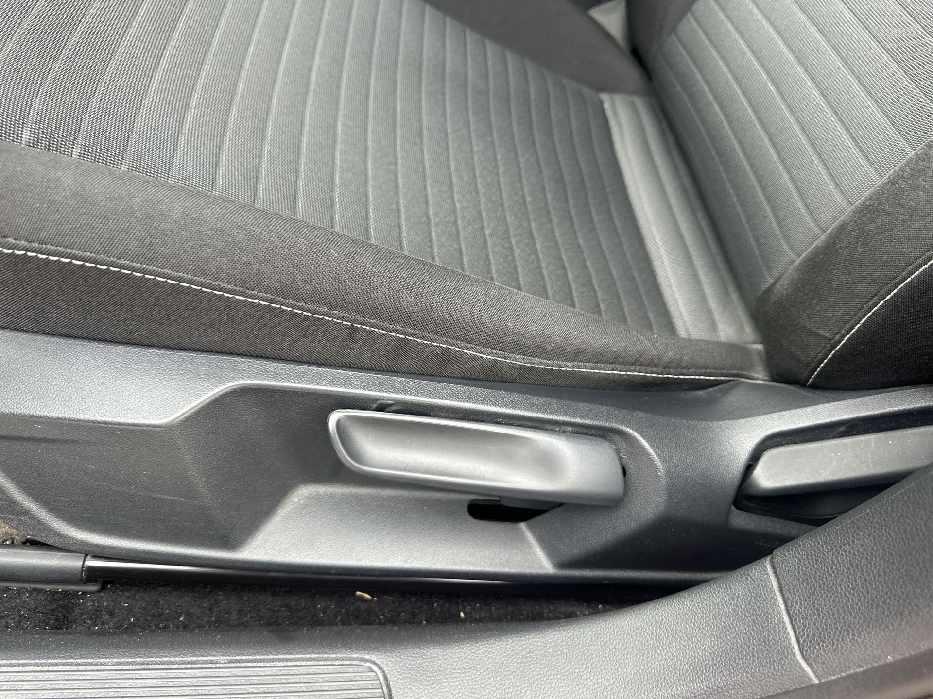 2019 Volkswagen Jetta A7 1.4 Comfortline At