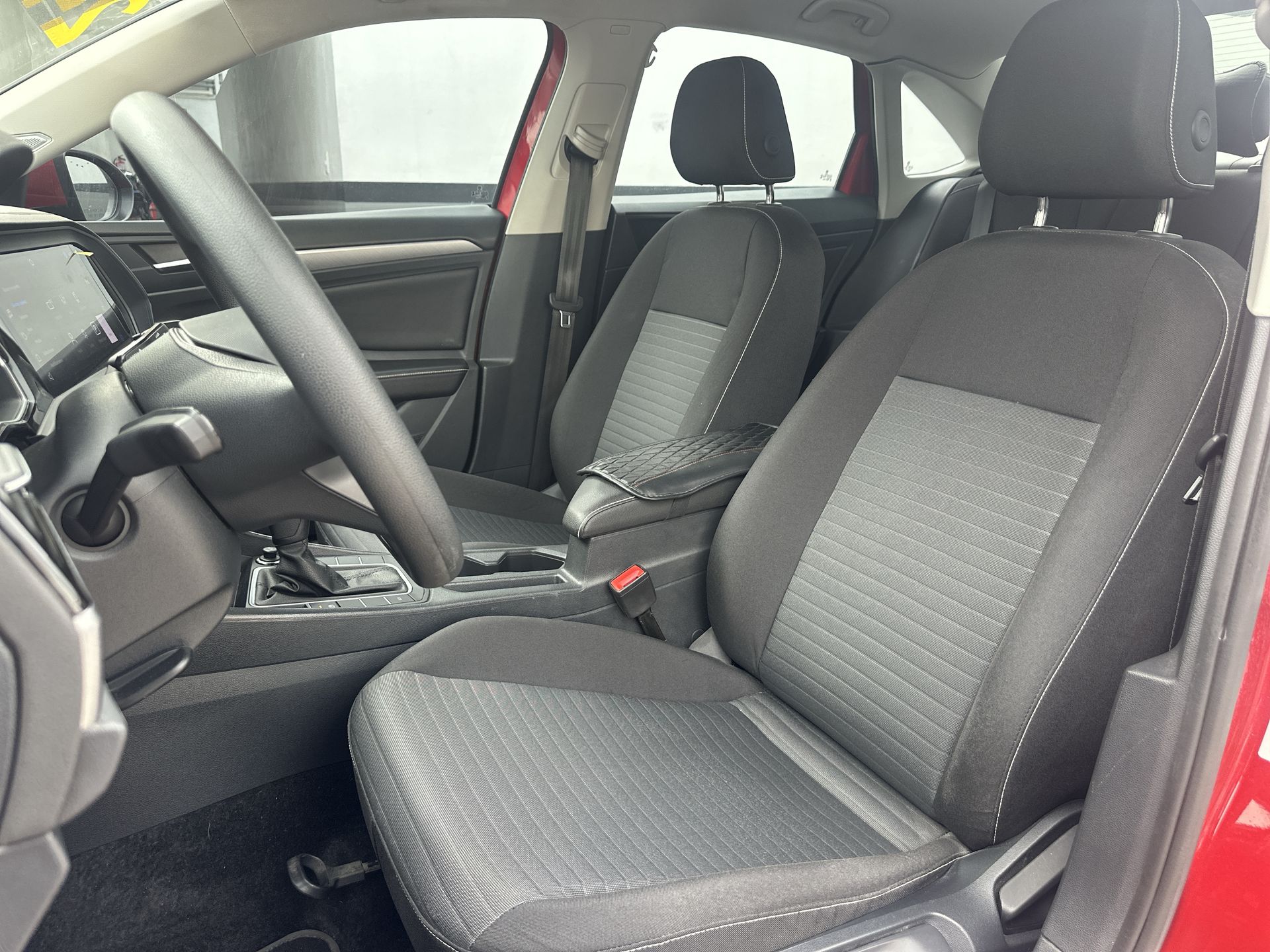 2019 Volkswagen Jetta A7 1.4 Comfortline At