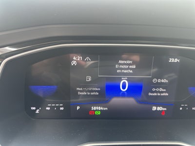 2019 Volkswagen Jetta A7 1.4 Comfortline At