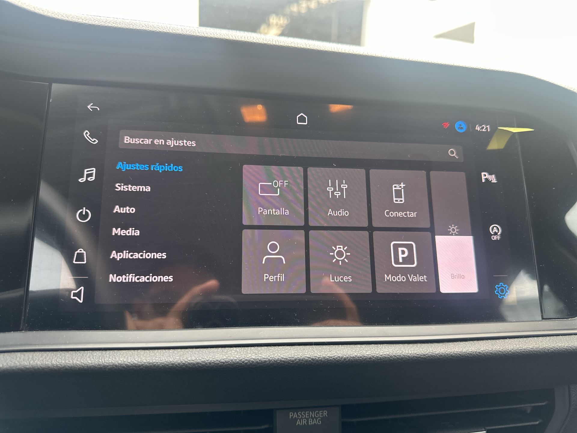 2019 Volkswagen Jetta A7 1.4 Comfortline At