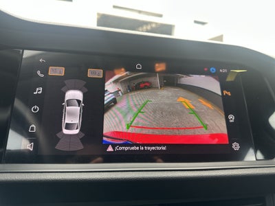 2019 Volkswagen Jetta A7 1.4 Comfortline At