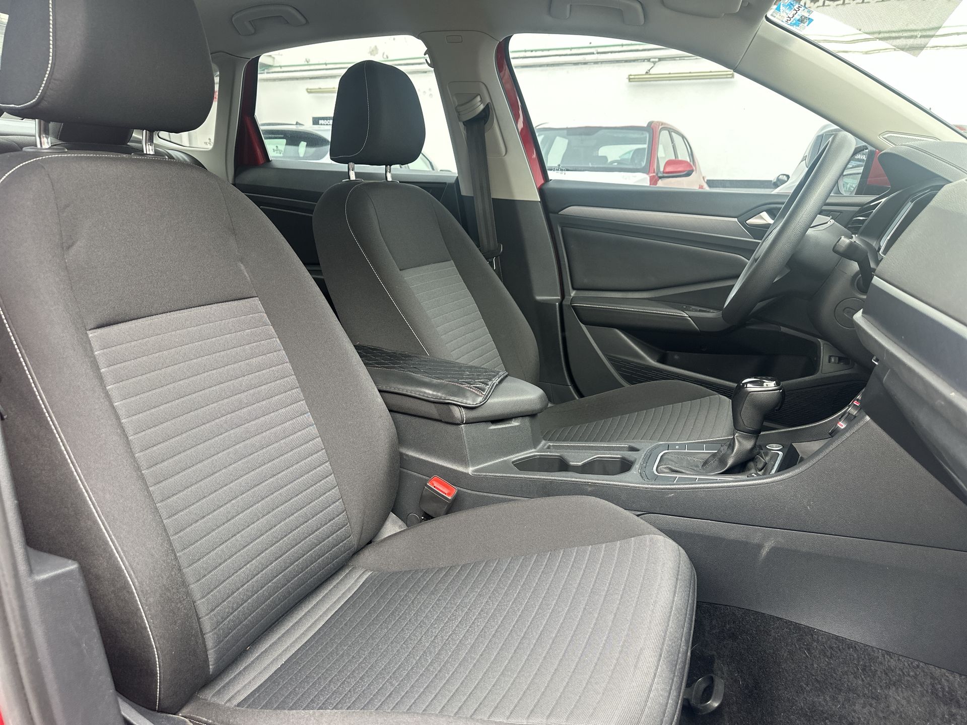 2019 Volkswagen Jetta A7 1.4 Comfortline At