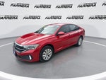 2019 Volkswagen Jetta A7 1.4 Comfortline At