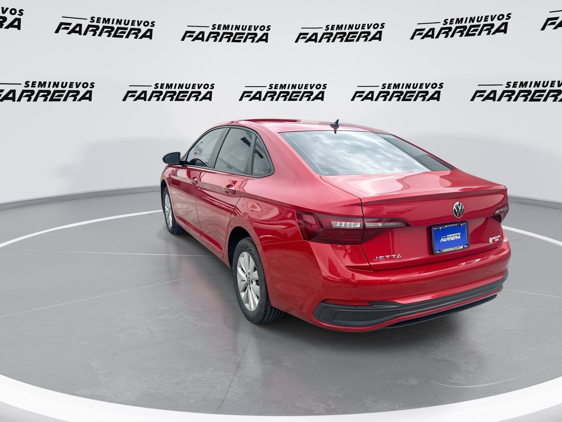 2019 Volkswagen Jetta A7 1.4 Comfortline At