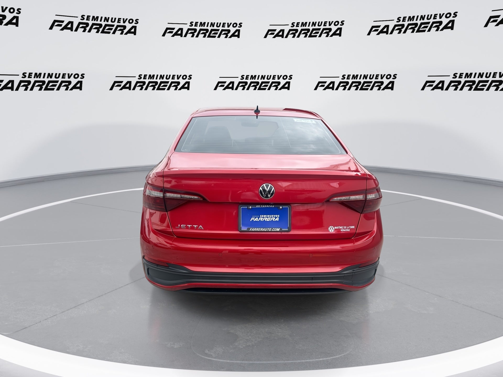 2019 Volkswagen Jetta A7 1.4 Comfortline At