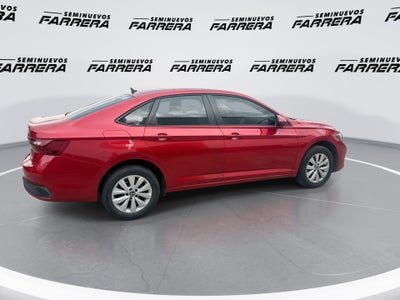 2019 Volkswagen Jetta A7 1.4 Comfortline At