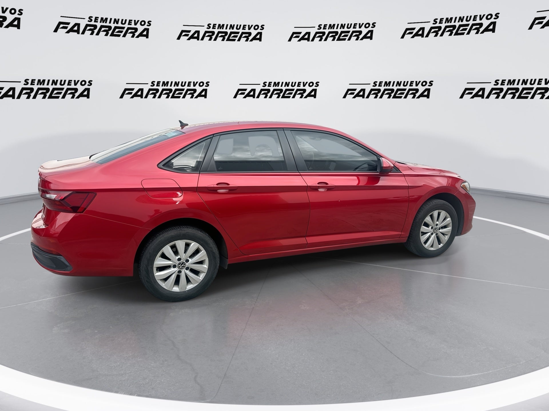 2019 Volkswagen Jetta A7 1.4 Comfortline At