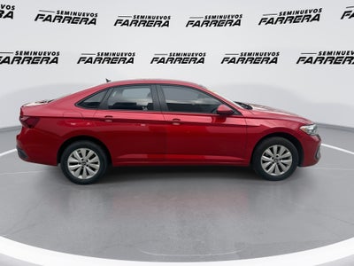 2019 Volkswagen Jetta A7 1.4 Comfortline At