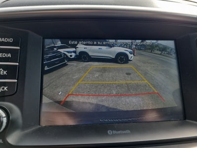 2019 Kia Sorento 2.4 L4 LX Tela 7 Pasajeros At