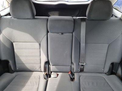 2019 Kia Sorento 2.4 L4 LX Tela 7 Pasajeros At