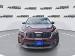 2019 Kia Sorento 2.4 L4 LX Tela 7 Pasajeros At