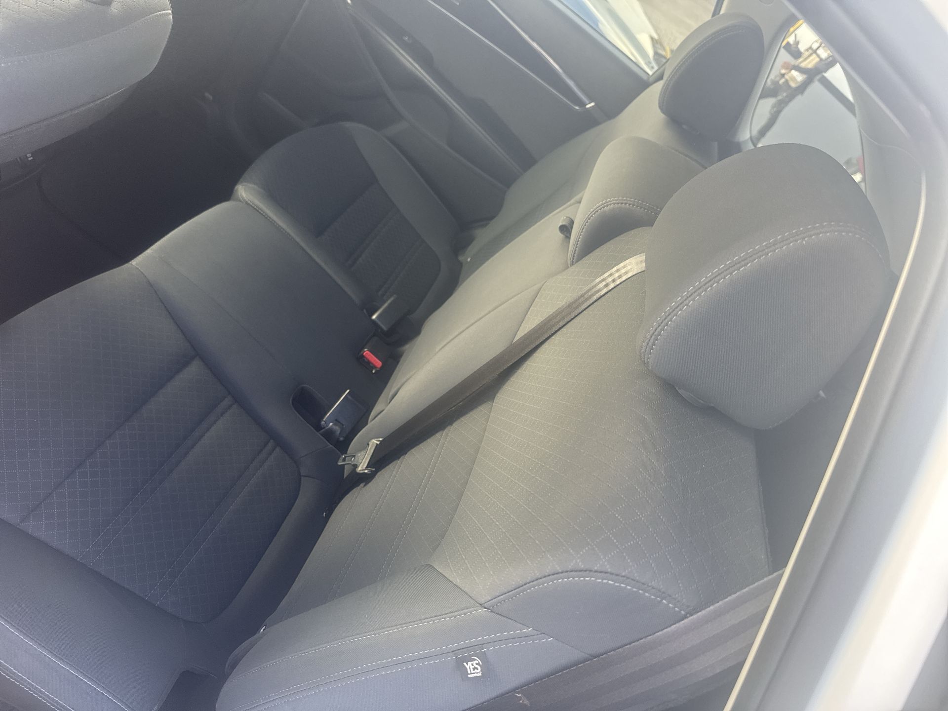 2020 Kia Sorento 2.4 L4 LX Tela 7 Pasajeros At