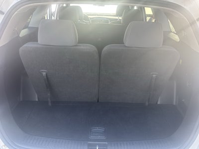 2020 Kia Sorento 2.4 L4 LX Tela 7 Pasajeros At