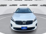 2020 Kia Sorento 2.4 L4 LX Tela 7 Pasajeros At