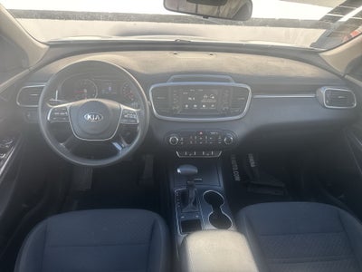 2020 Kia Sorento 2.4 L4 LX Tela 7 Pasajeros At