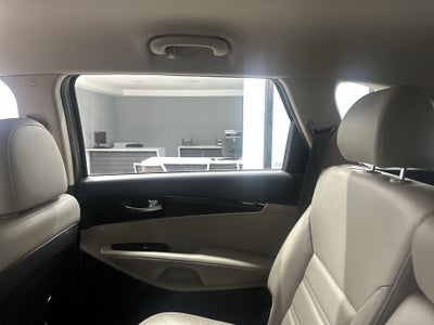2019 Kia Sorento 2.4 L4 EX Piel 7 Pasajeros At